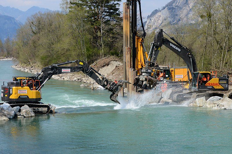 Fotografie Alfons Weber
