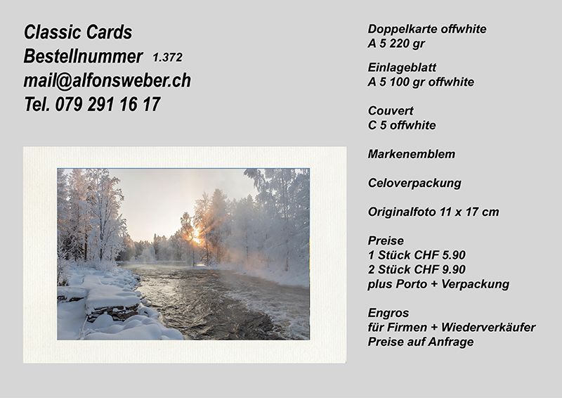 Fotografie Alfons Weber
