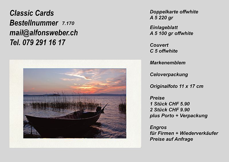 Fotografie Alfons Weber
