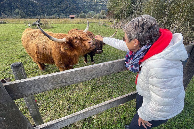 Fotografie Alfons Weber
