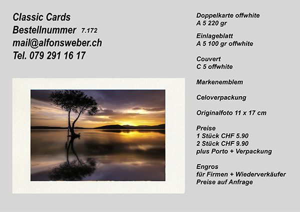 Fotografie Alfons Weber
