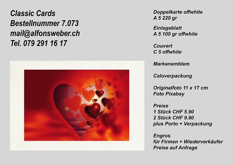 Fotografie Alfons Weber
