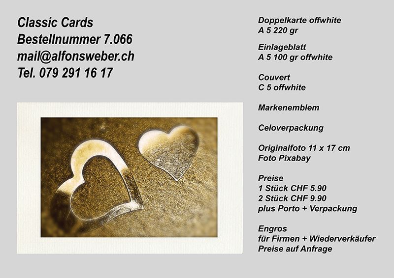 Fotografie Alfons Weber
