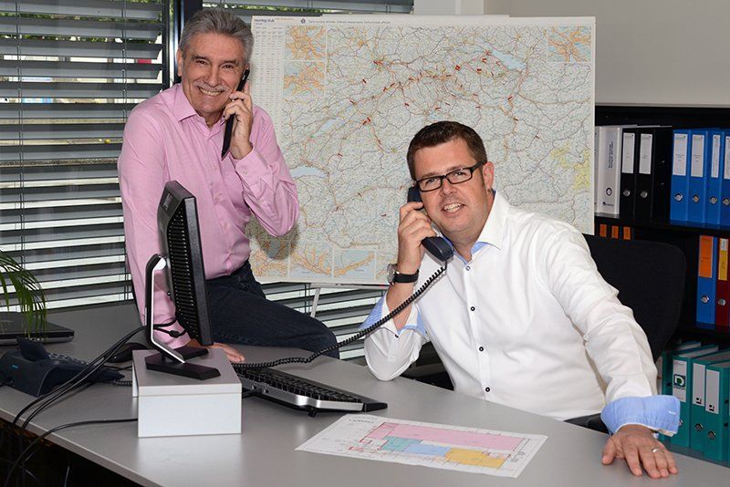 Fotografie Alfons Weber
