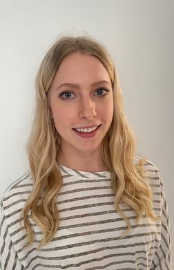 Sarah Buttinger