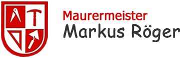 Maurermeister Röger-logo