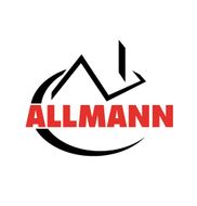 Allmann - Dach Fassade Abdichtung Logo
