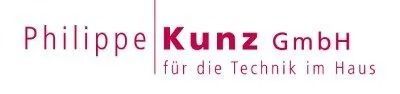 Philippe Kunz GmbH Logo

