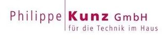Philippe Kunz GmbH Logo