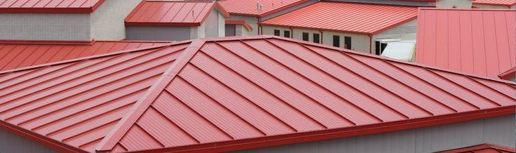 Panel sandwich cubierta