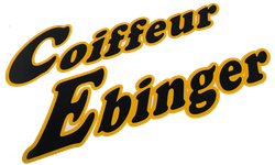 Coiffeur Ebinger - logo