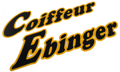 Coiffeur Ebinger-logo