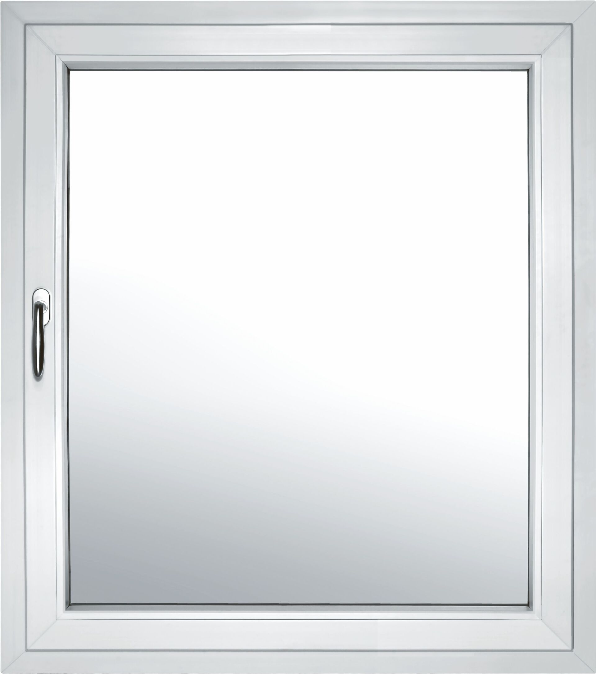 kunststofffenster weiß