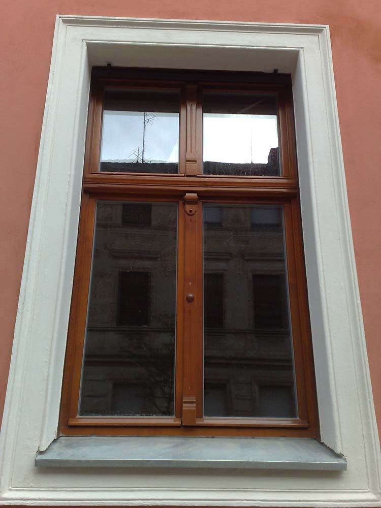 kleines schiebefenster