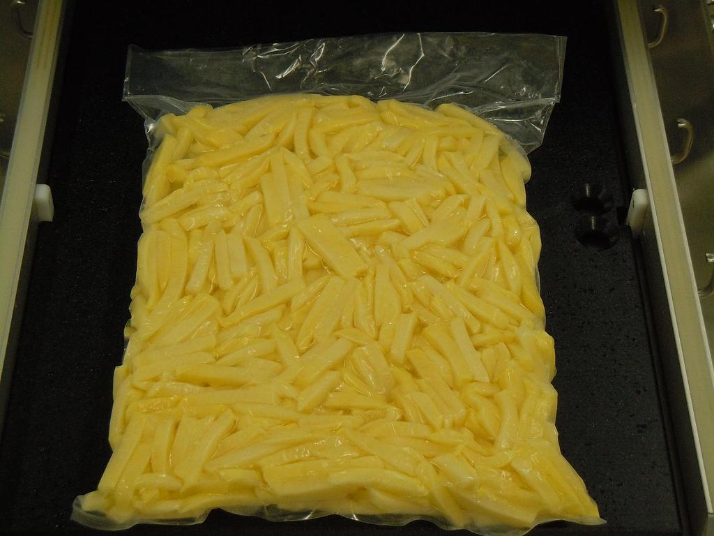 Frites fraîches sous vide pour professionnels région de Lille Frites fraîches sous vide pour professionnels région de Lille