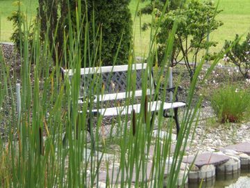 Ihre Gärtner Perlen Fischer Gartenbau GmbH