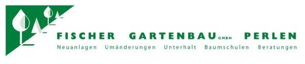 Fischer Gartenbau GmbH  - logo