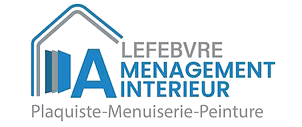 Vers l'accueil. Logo Lefebvre Aménagement.