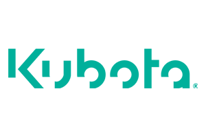 Logo Kubota