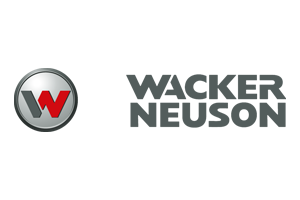Logo Wacker Neuson