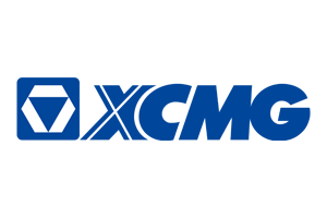 Logo XCMG
