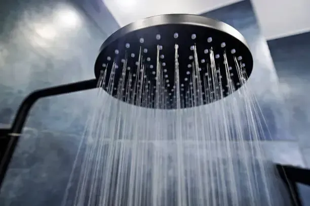 Installation de douche à Aiguebelle