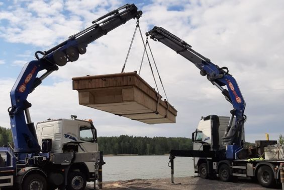 Oy Rasmus Nordström Ab