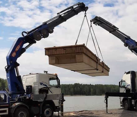 Oy Rasmus Nordström Ab