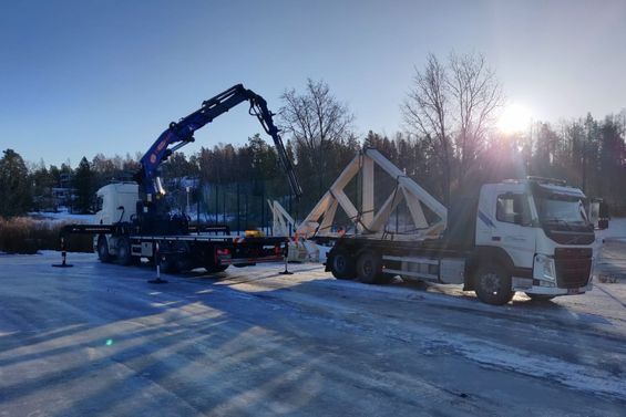 Oy Rasmus Nordström Ab