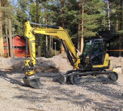 Oy Rasmus Nordström Ab