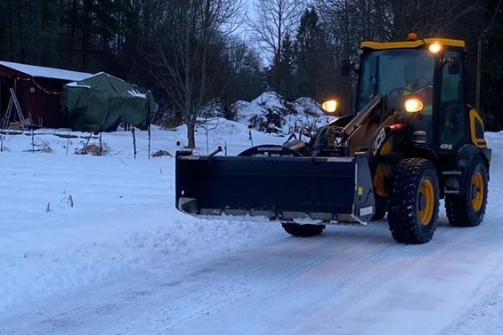 Oy Rasmus Nordström Ab