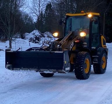 Oy Rasmus Nordström Ab