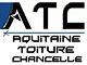 Logo de ATC Aquitaine Toiture Chancellé
