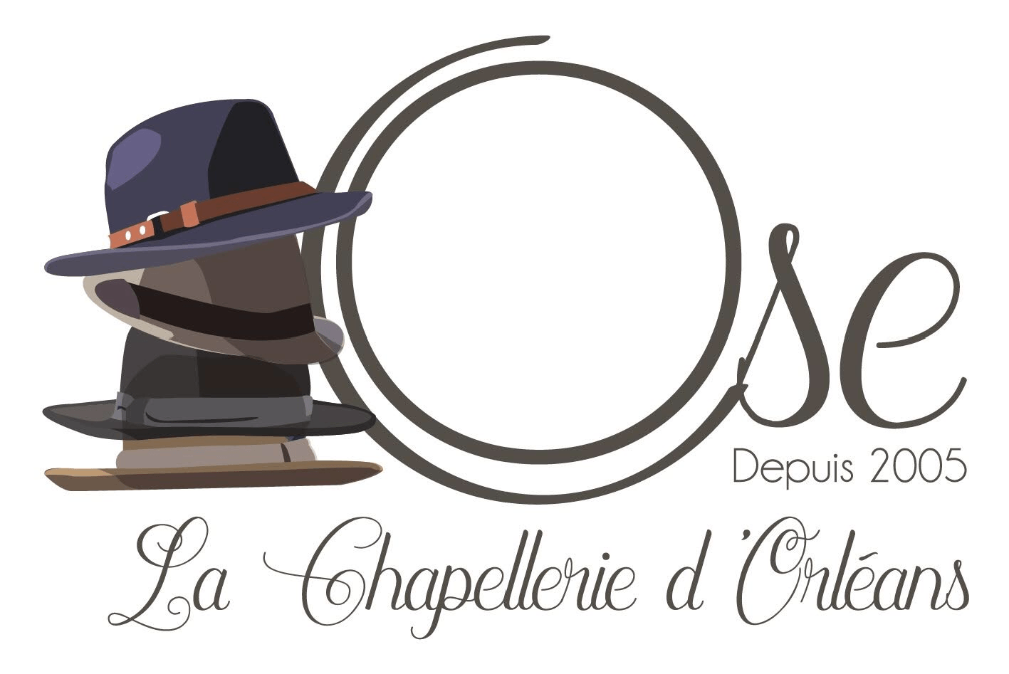 Logo OSE