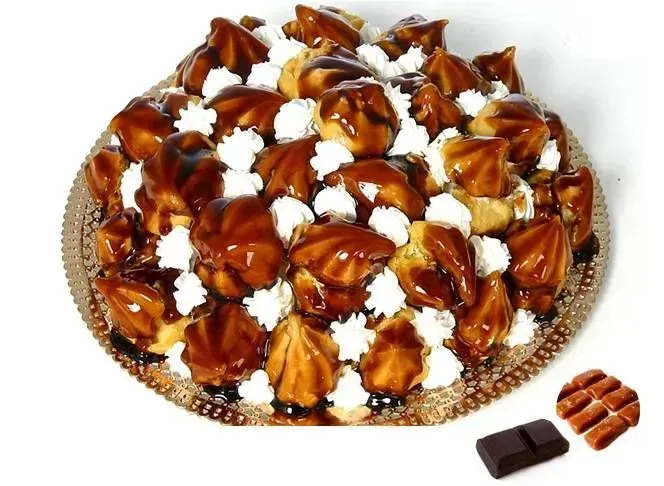 O Charco — Pastelaria, Confeitaria, Restaurante