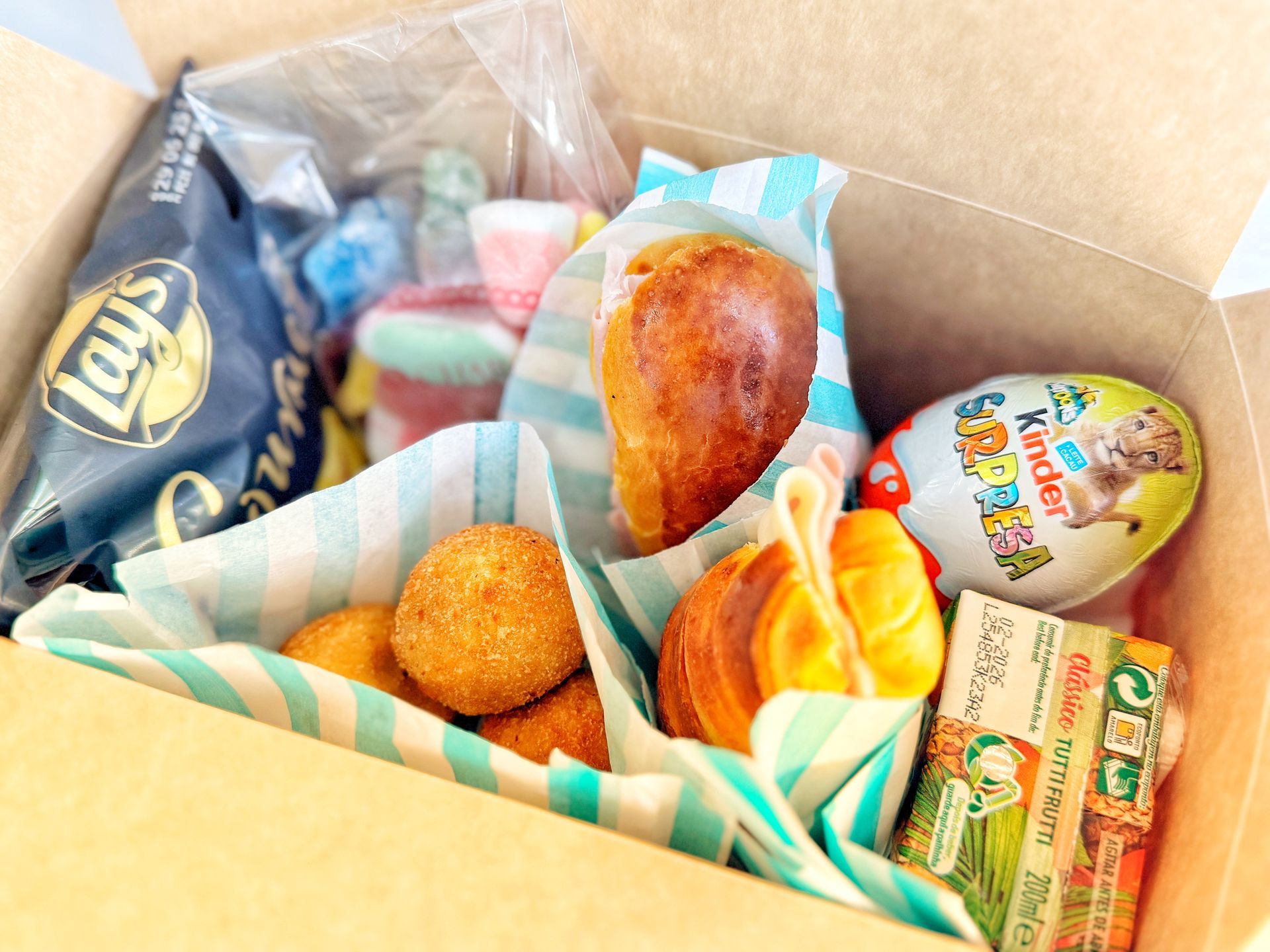 O Charco — Pastelaria, Confeitaria, Restaurante