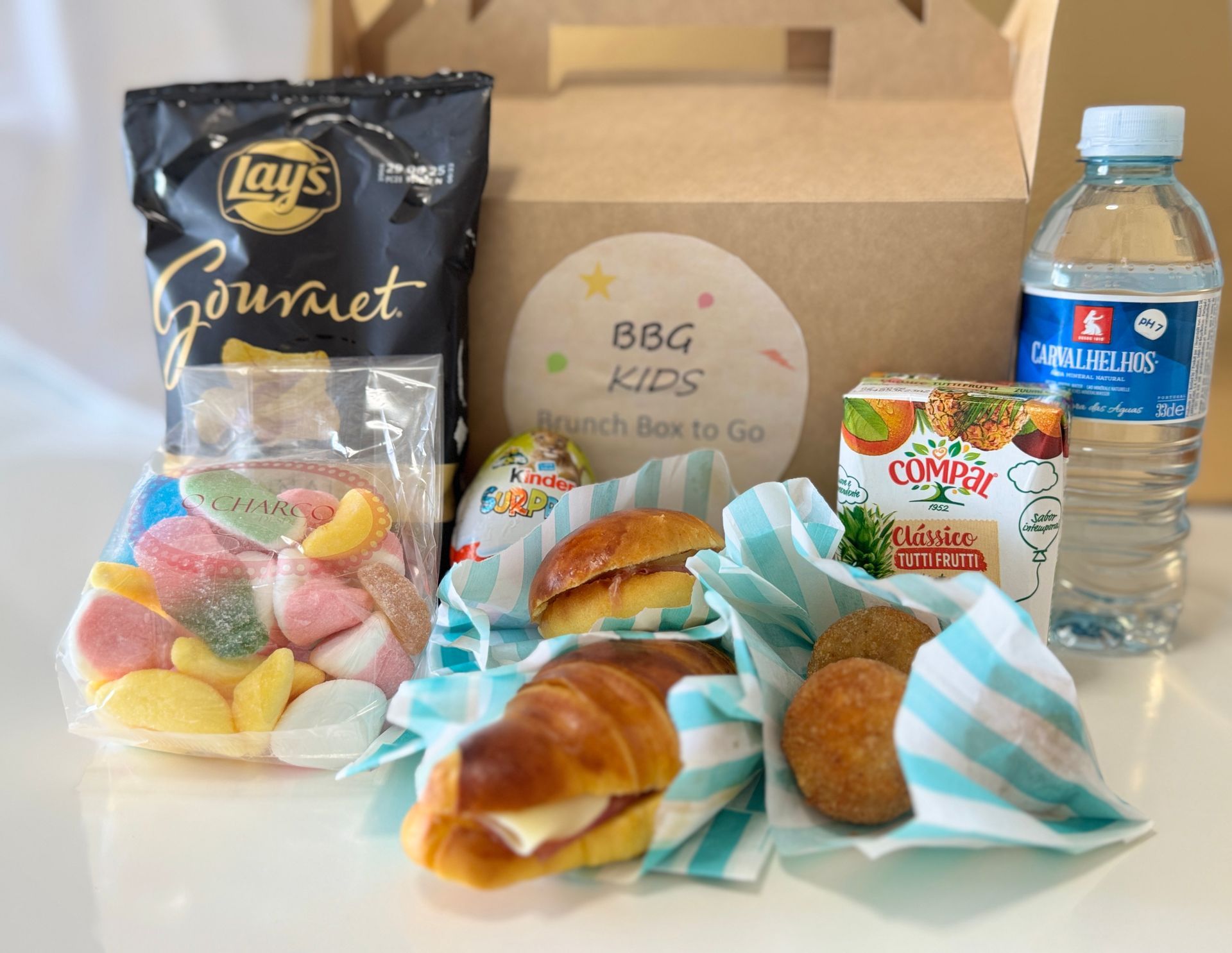 O Charco — Pastelaria, Confeitaria, Restaurante