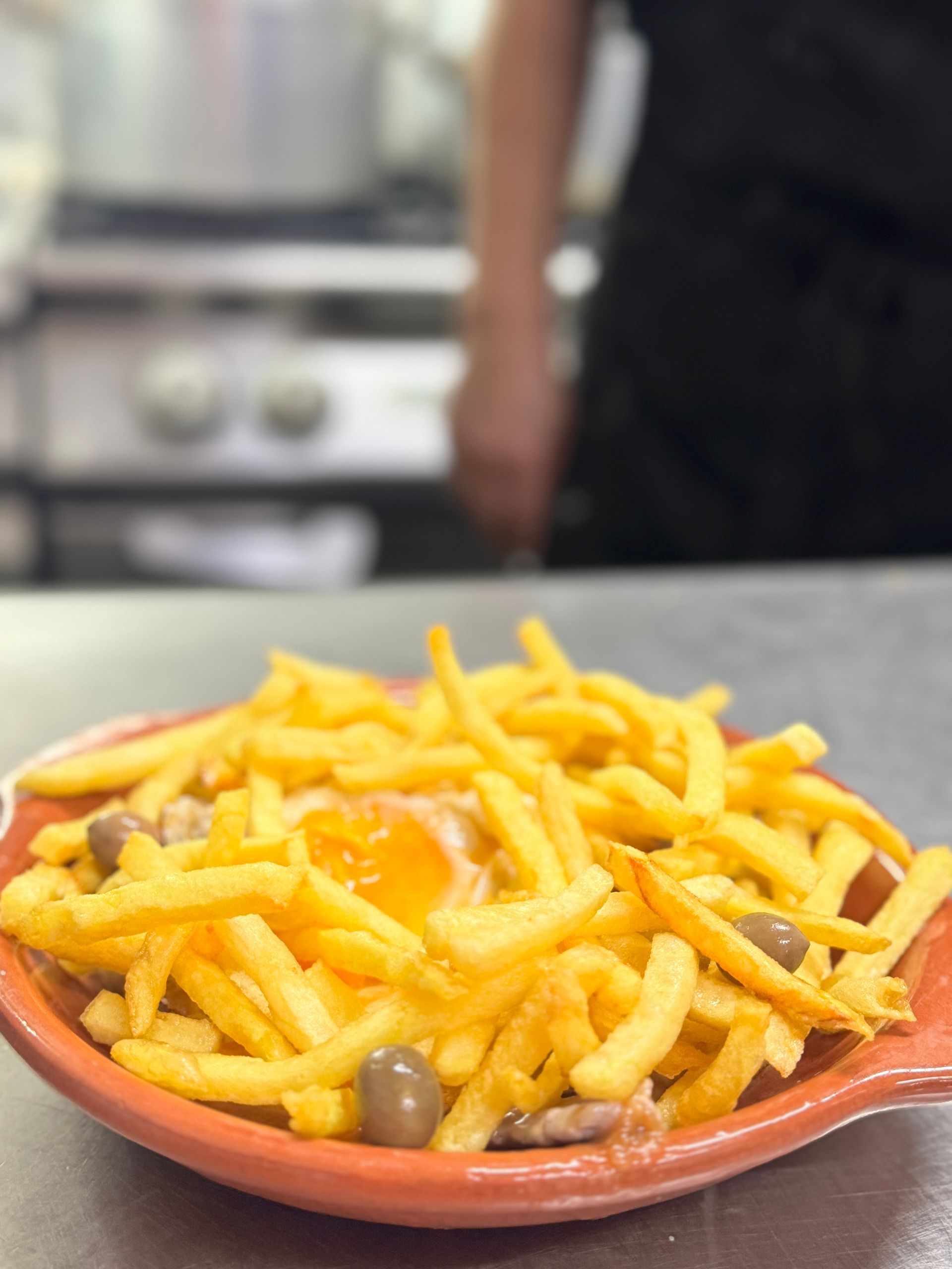 O Charco — Pastelaria, Confeitaria, Restaurante