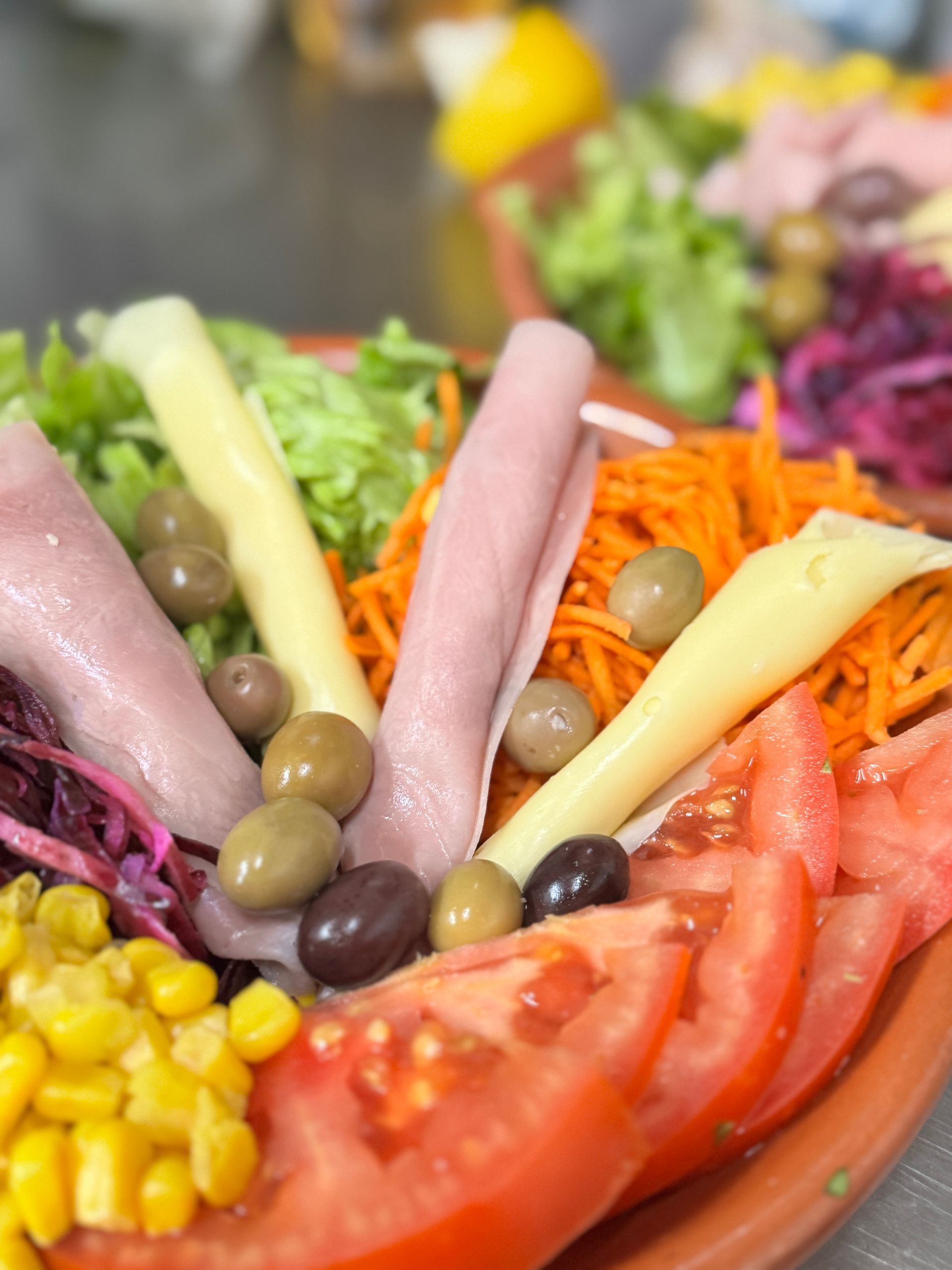 O Charco — Pastelaria, Confeitaria, Restaurante