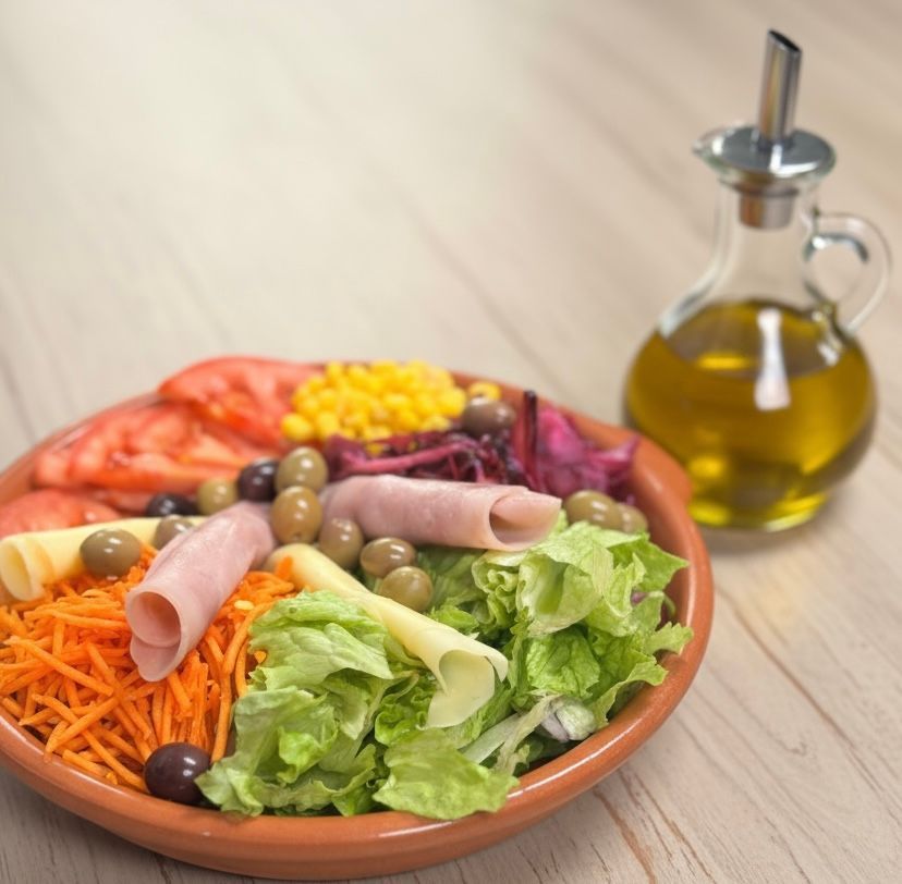 O Charco — Pastelaria, Confeitaria, Restaurante