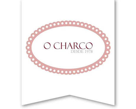 O Charco — Pastelaria, Confeitaria, Restaurante
