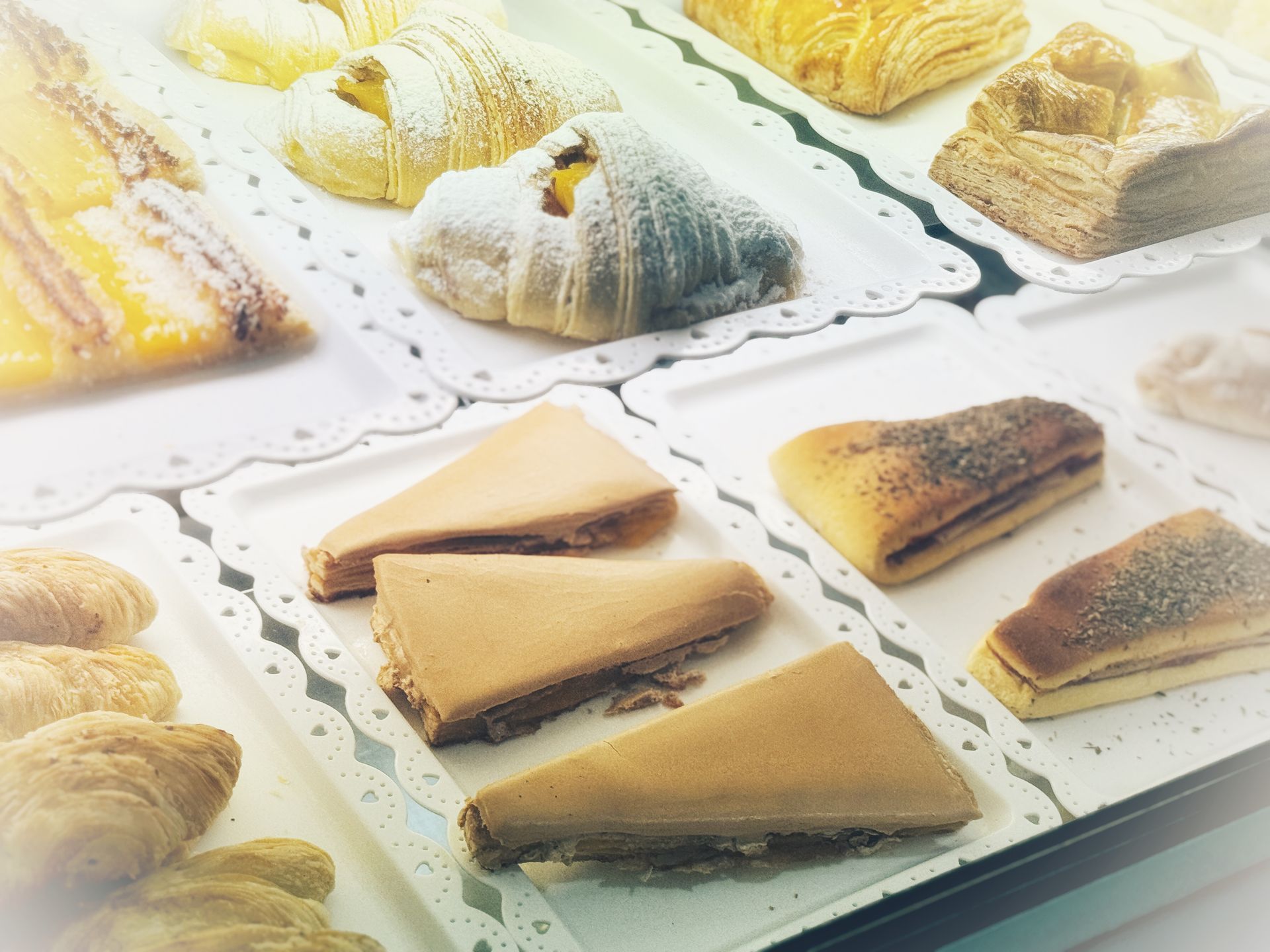 O Charco — Pastelaria, Confeitaria, Restaurante