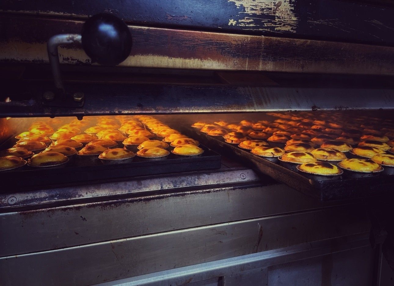 O Charco — Pastelaria, Confeitaria, Restaurante