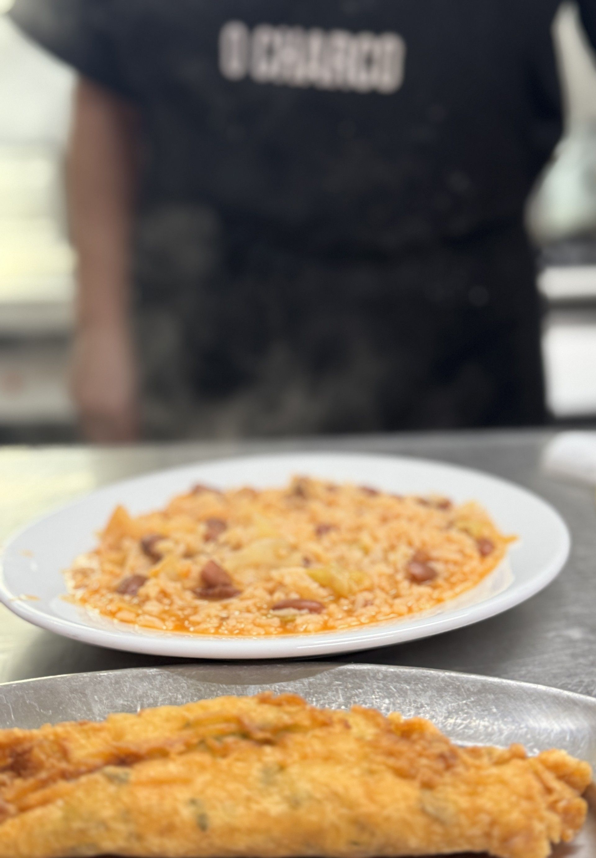 O Charco — Pastelaria, Confeitaria, Restaurante