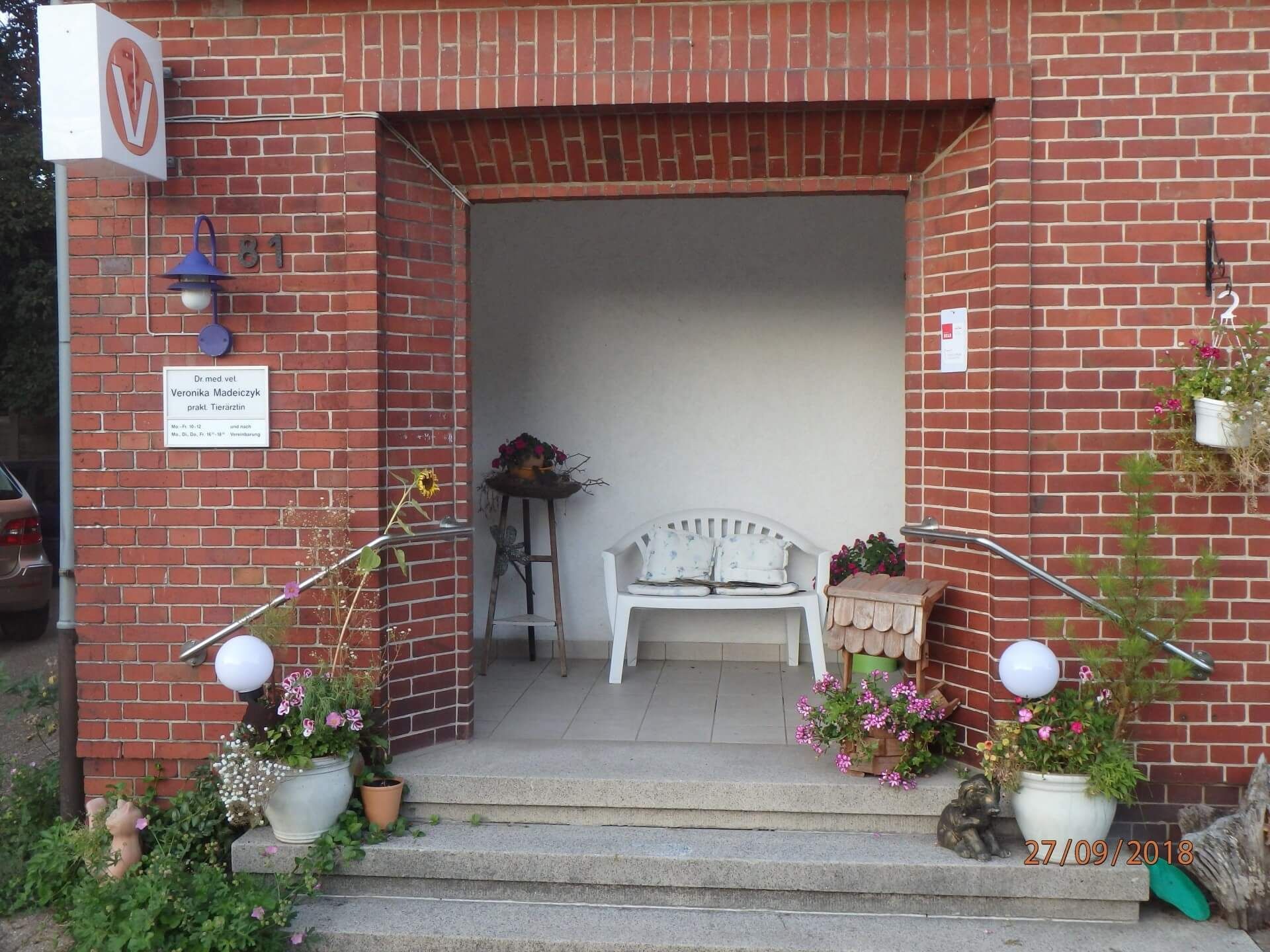 Zertifikat Royal Canin