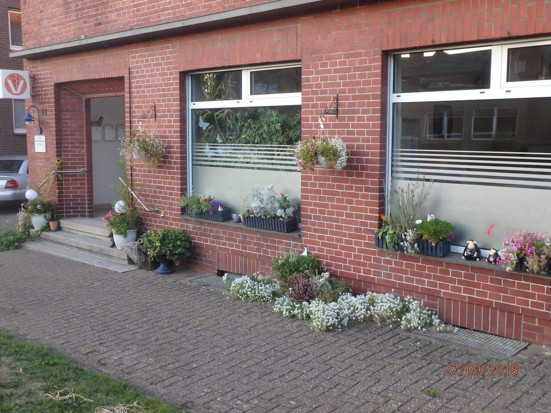 Zertifikat Royal Canin