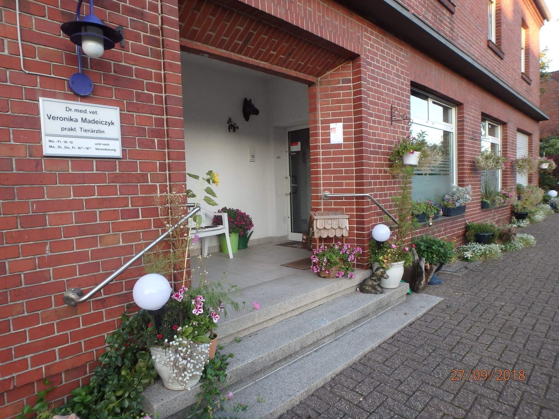 Zertifikat Royal Canin