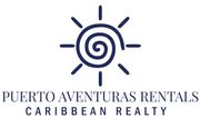 Puerto Aventuras Rentals-logo