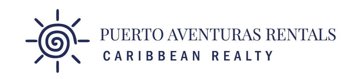 Puerto Aventuras Rentals-logo