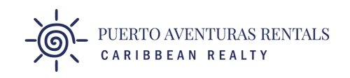 Puerto Aventuras Rentals-logo